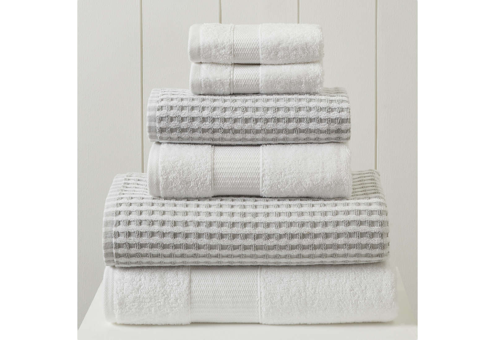 Cleaning 101 How to Wash White Towels Wayfair